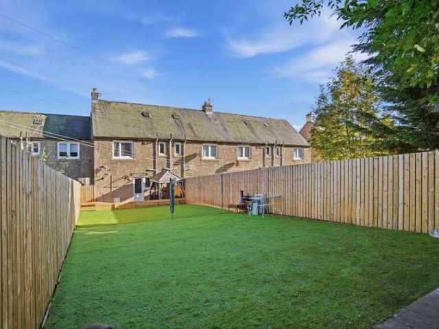 House for sale in Kirkhill, Penicuik