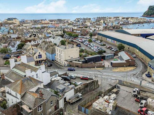 House for sale in Bridford, Devon