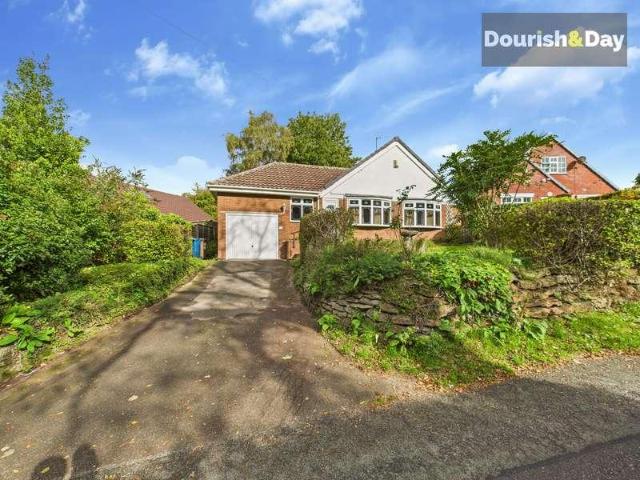House for sale in Baswich, Staffordshire