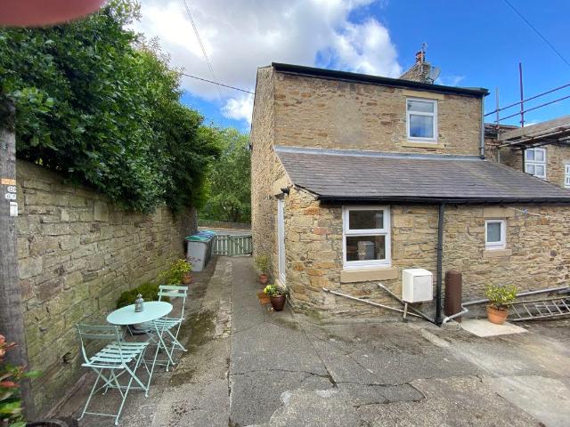 House for sale in Bridgehill, Consett