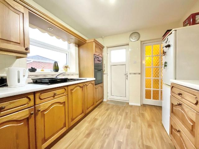 House for sale in Crossens, Sefton