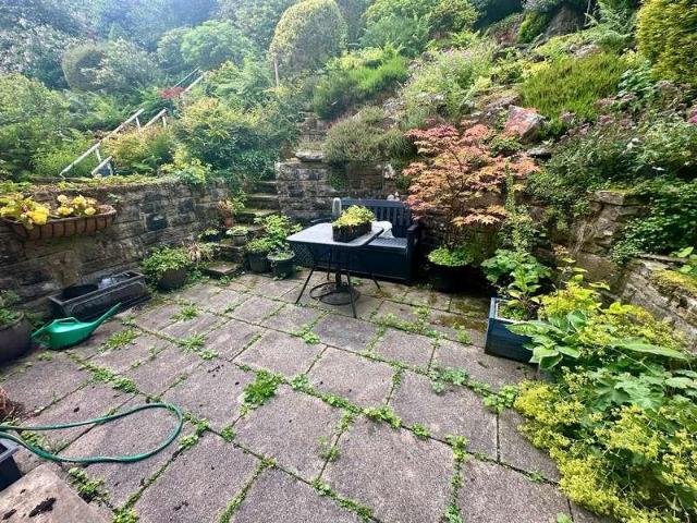 House for sale in Hebden Bridge