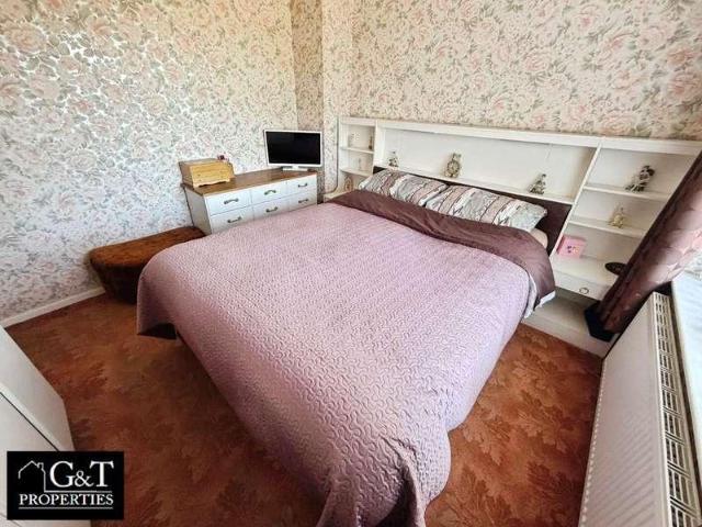 House for sale in Audnam, Amblecote