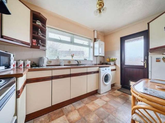 House for sale in Beckery, Glastonbury