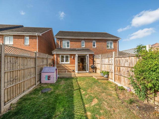 House for sale in Buckskin, Priest Down