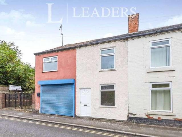 House for sale in Kedleston, East Midlands