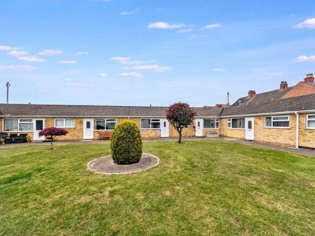 House for sale in Winthorpe, Belleau