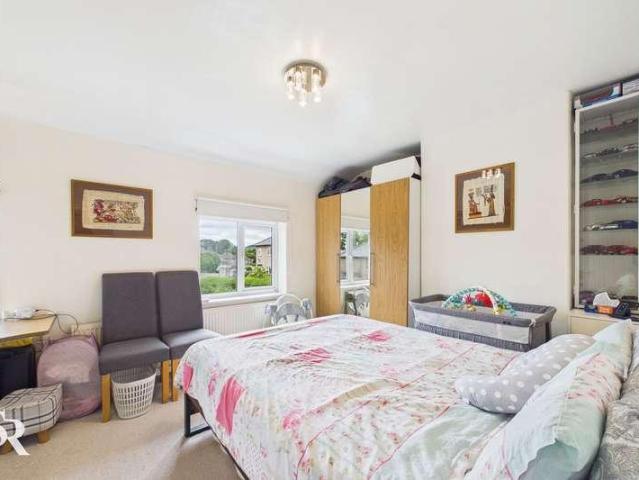 House for sale in Charlesworth, East Midlands