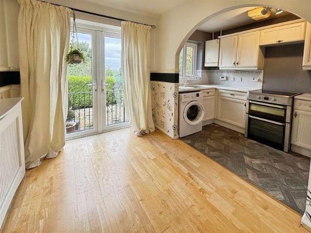 House for sale in Wibsey, West Bowling