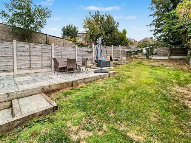 House for sale in Besses o' th' Barn, Bury