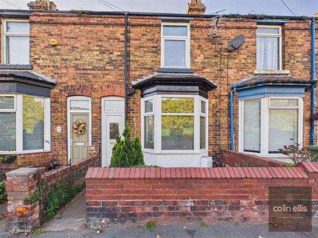 House for sale in Falsgrave, Scarborough