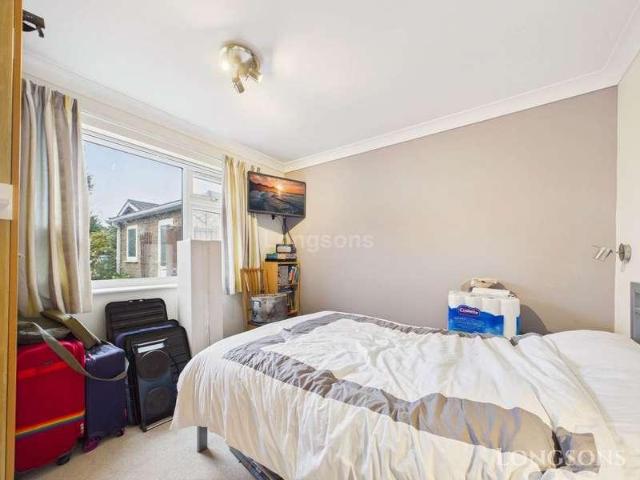 House for sale in Ashill, Breckland