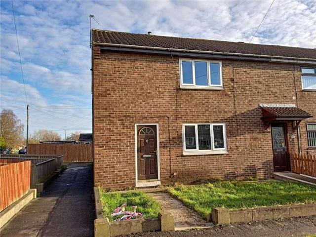 House for sale in Bishop Auckland