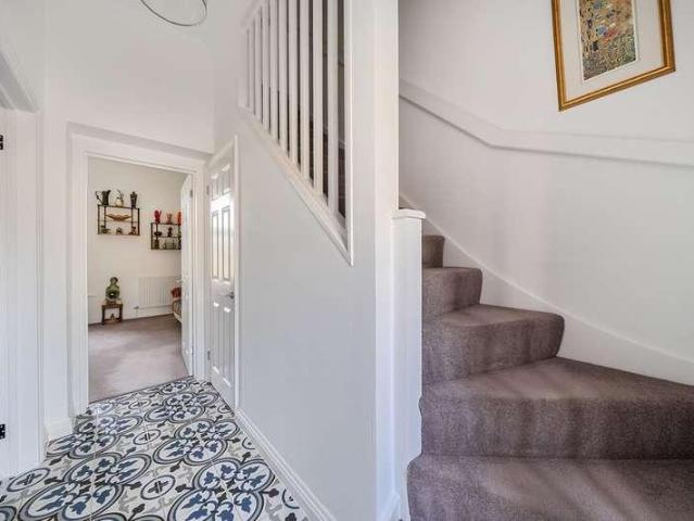 House for sale in St Cuthbert Out, Somerset