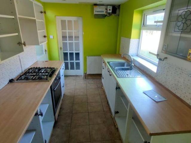House for sale in Rhosllanerchrugog, Ponciau