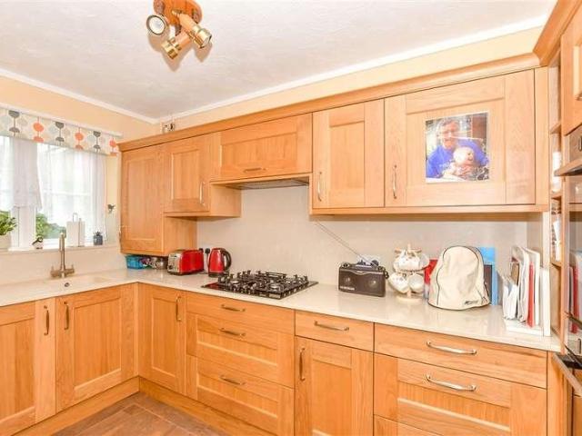 House for sale in Denmead, Hampshire