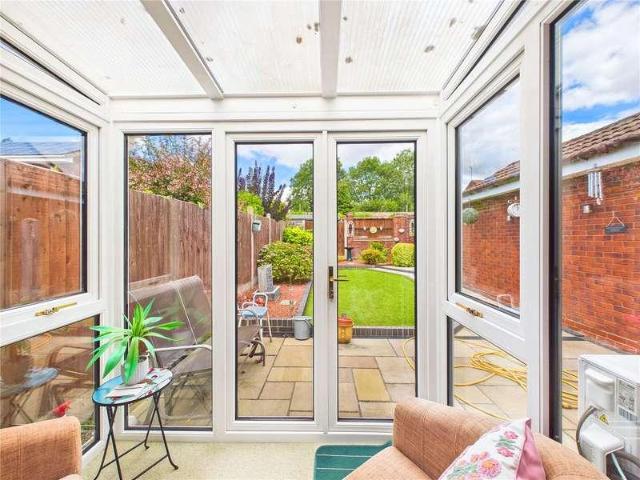 House for sale in Witton, Crookhill
