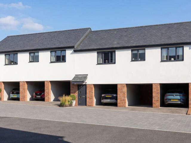House for sale in Holcombe Down, Teignbridge