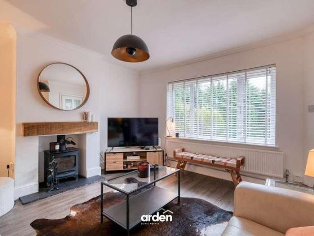 House for sale in Lowes Hill, Bromsgrove