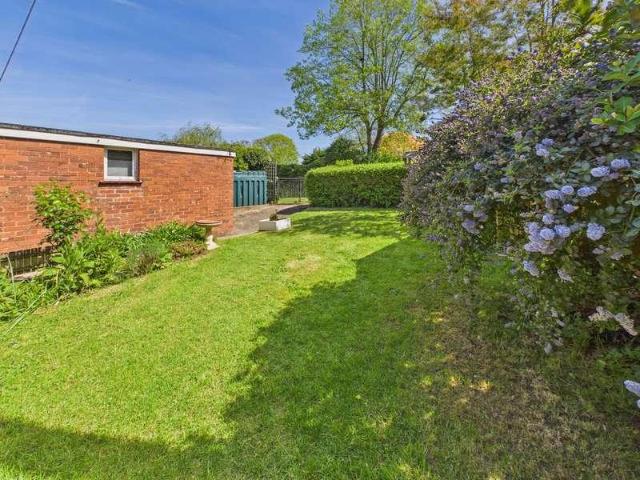 House for sale in Budlake, Devon