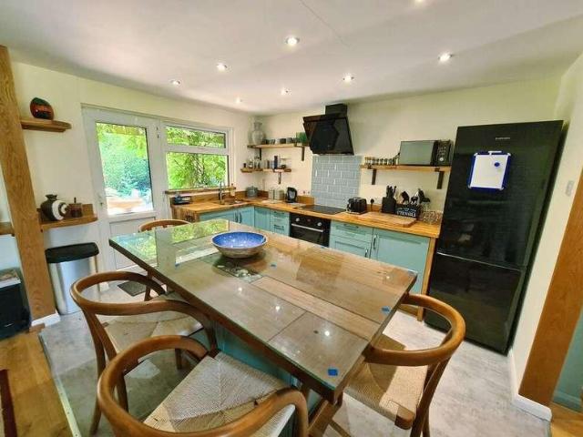 House for sale in Ashurst Bridge, Hampshire