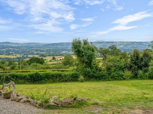 House for sale in Doddington, Shropshire