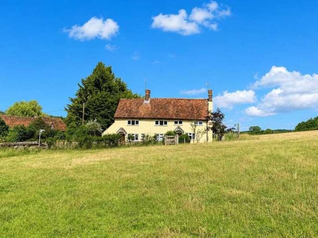House for sale in Pouchen End, Hertfordshire