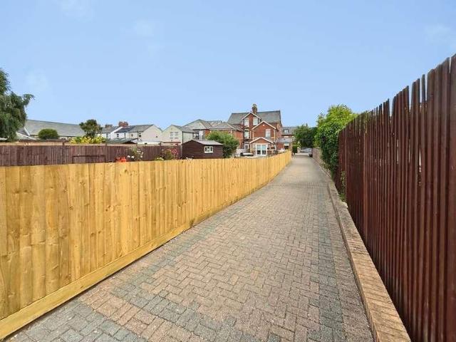 House for sale in Falcon Lodge, Wales