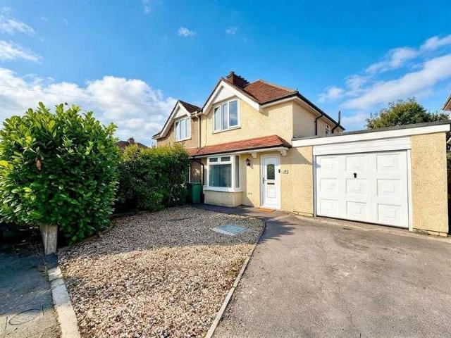 House for sale in Kingsdown, Swindon
