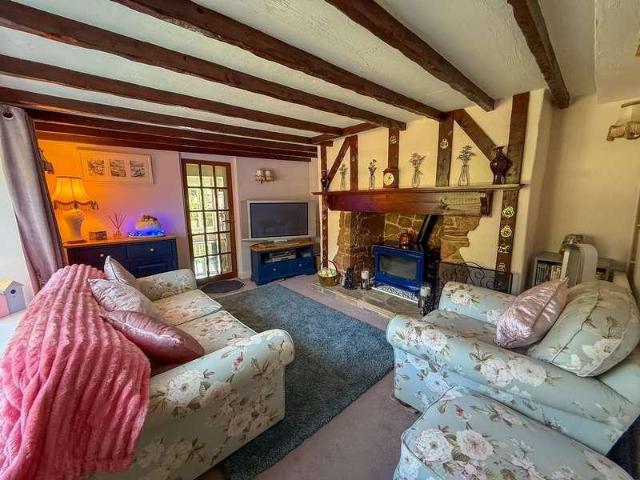 House for sale in Cockington, Torquay