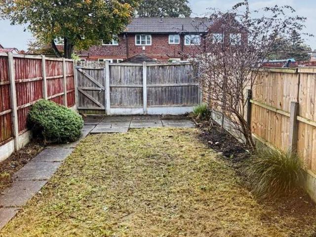 House for sale in Southport, Sefton