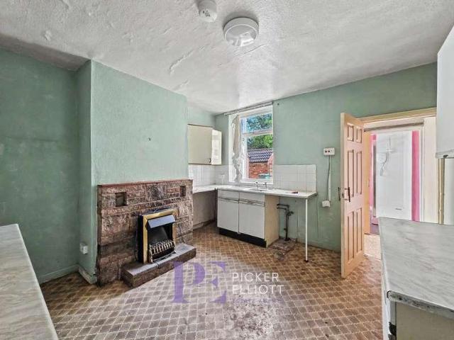 House for sale in Pinfold, Leicestershire