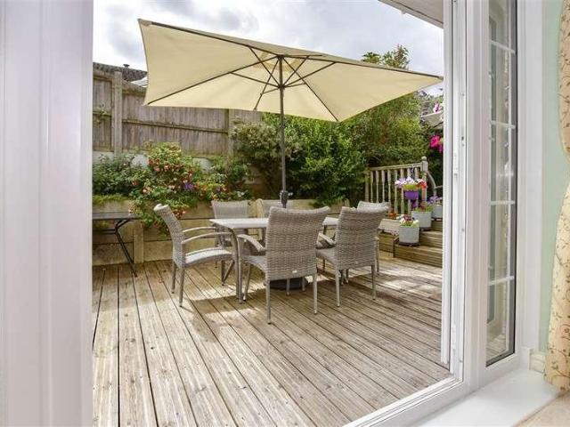 House for sale in Shepherdswell with Coldred, Ash
