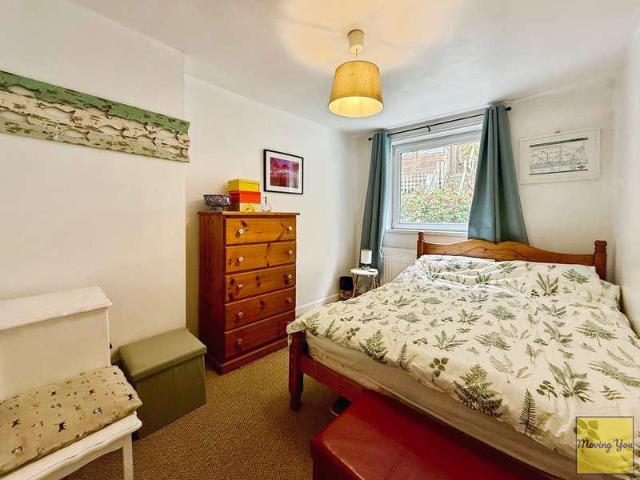 House for sale in Thistleboon, Mumbles ,the