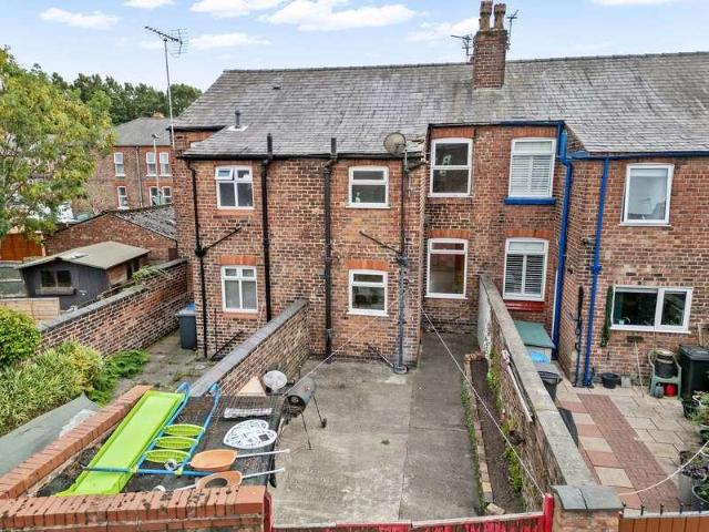 House for sale in Warrington