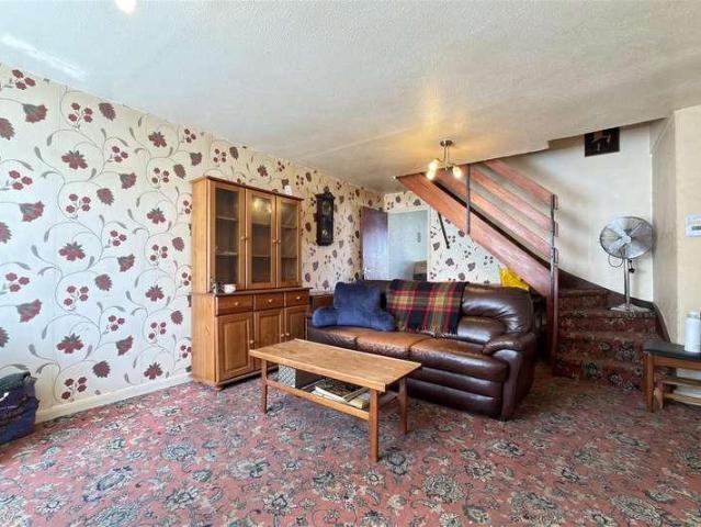 House for sale in Old Wharf, City Of Leicester