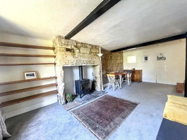 House for sale in Longframlington, Northumberland