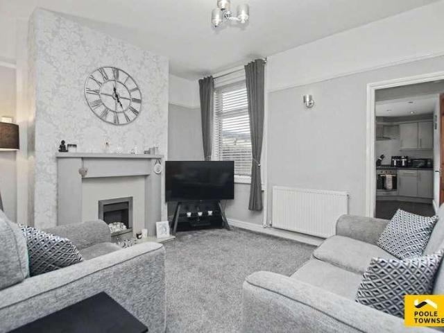 House for sale in Newbarns, Barrow-in-Furness