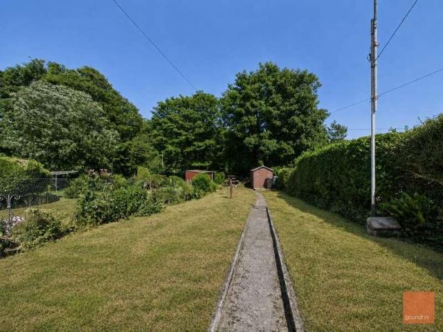 House for sale in Chacewood, Chacewater