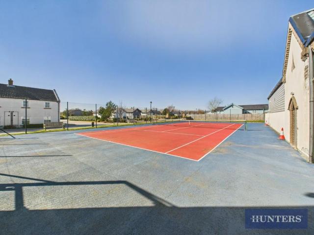 House for sale in Filey, North Yorkshire