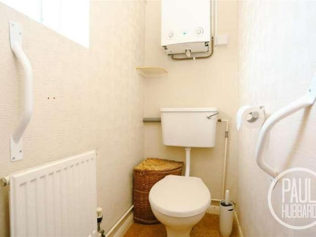 House for sale in Eastbridge, Suffolk