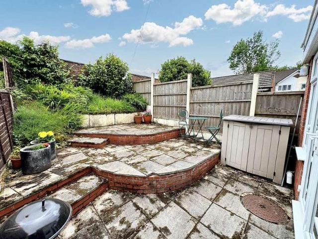 House for sale in Rainsough, Bury