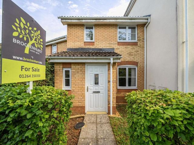 House for sale in Burghclere Down, Barton Stacey