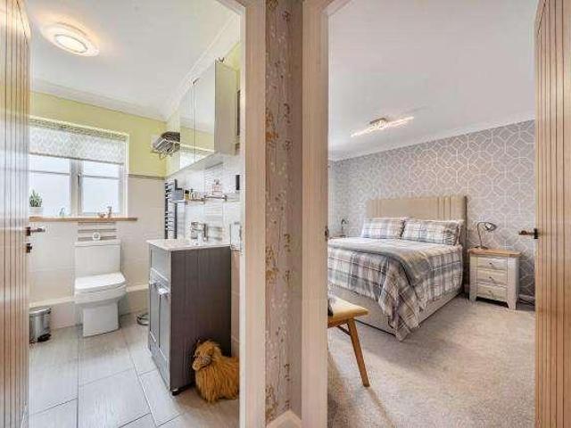 House for sale in Black Bourton, Oxfordshire