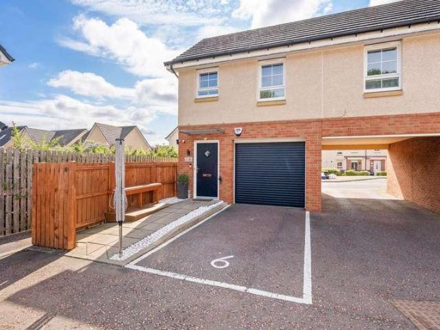 House for sale in Cuthill, Prestonpans