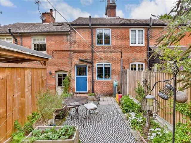 House for sale in Selling, Swale