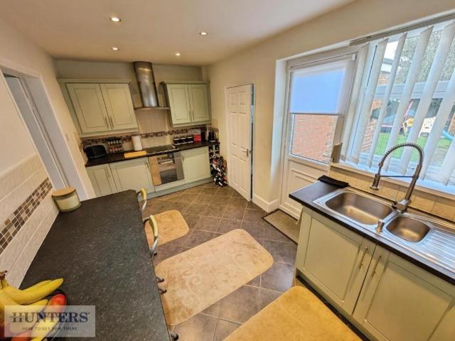 House for sale in Shotton Colliery, Isle Of Man