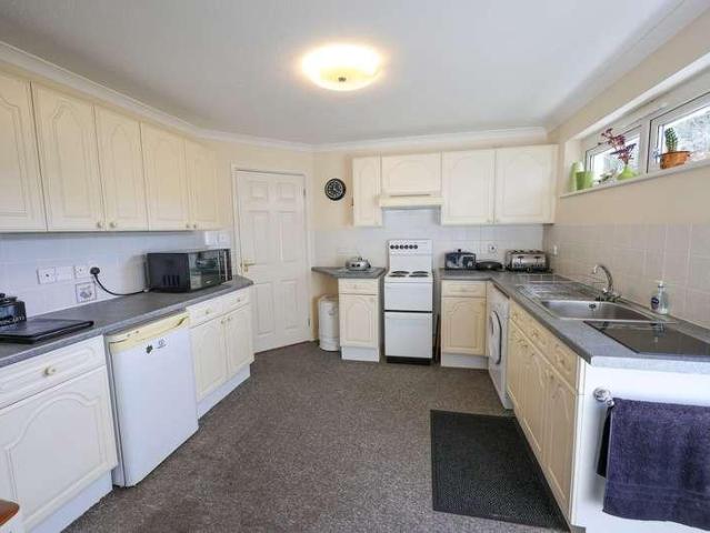 House for sale in Hendra, St Dennis