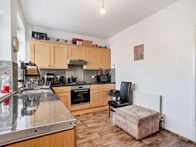 House for sale in Hartlepool, Stranton