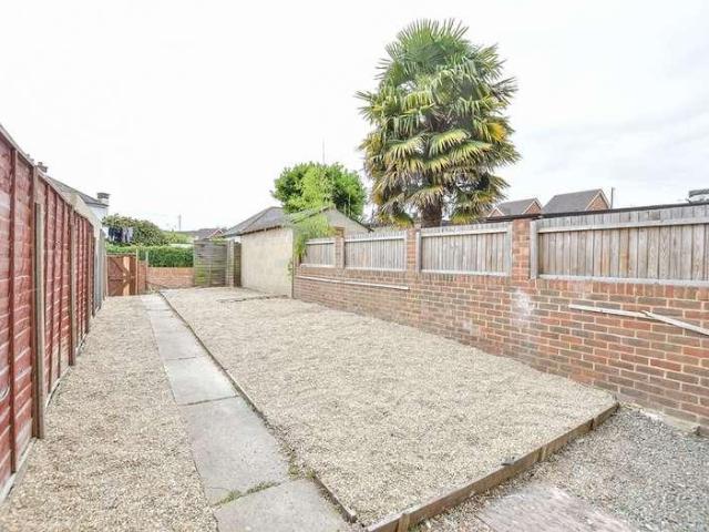 House for sale in Hamerton, Kent